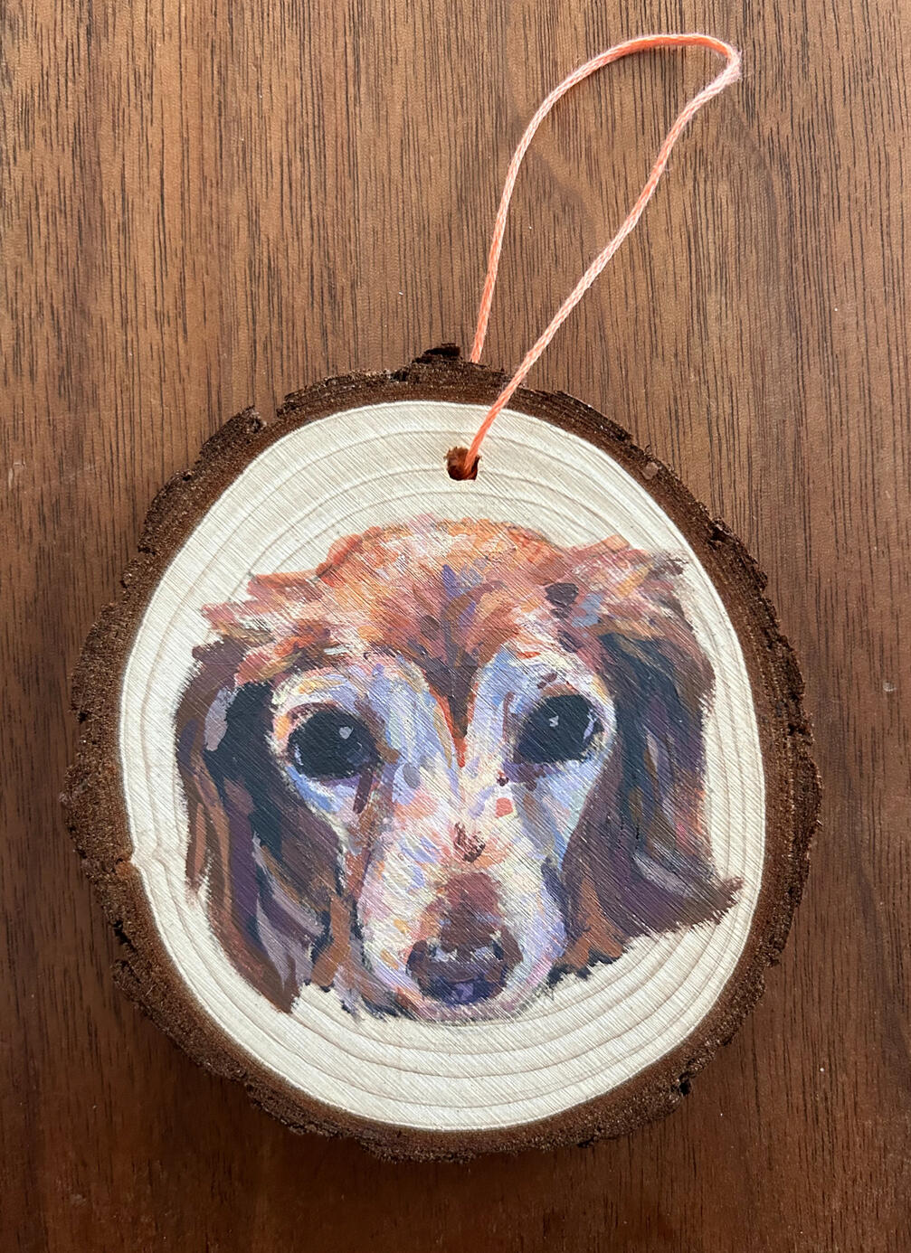 "Ornament 1"
