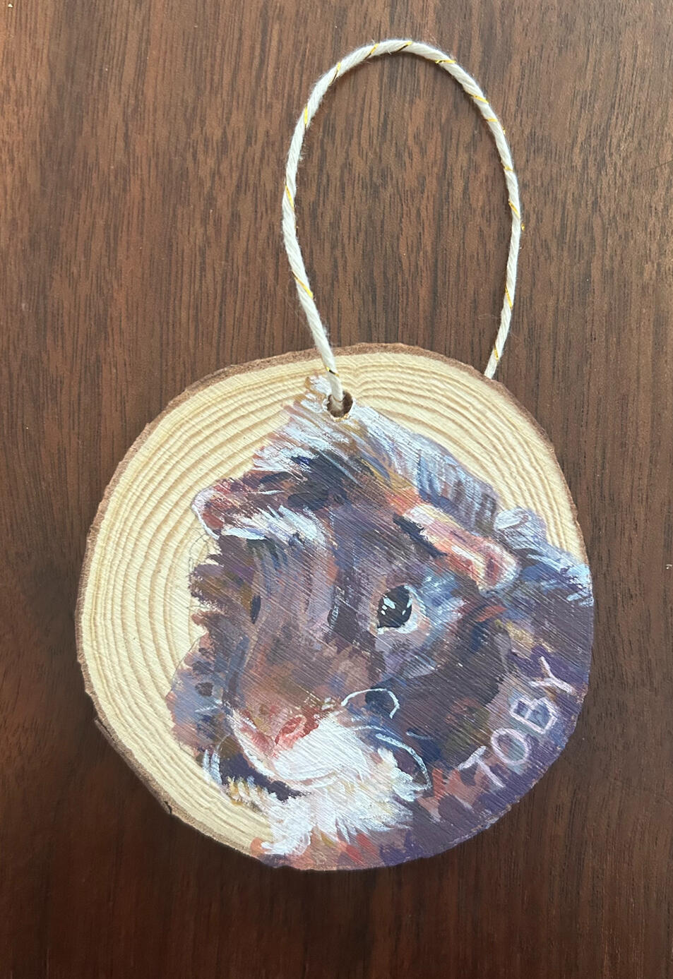 "Ornament 3"