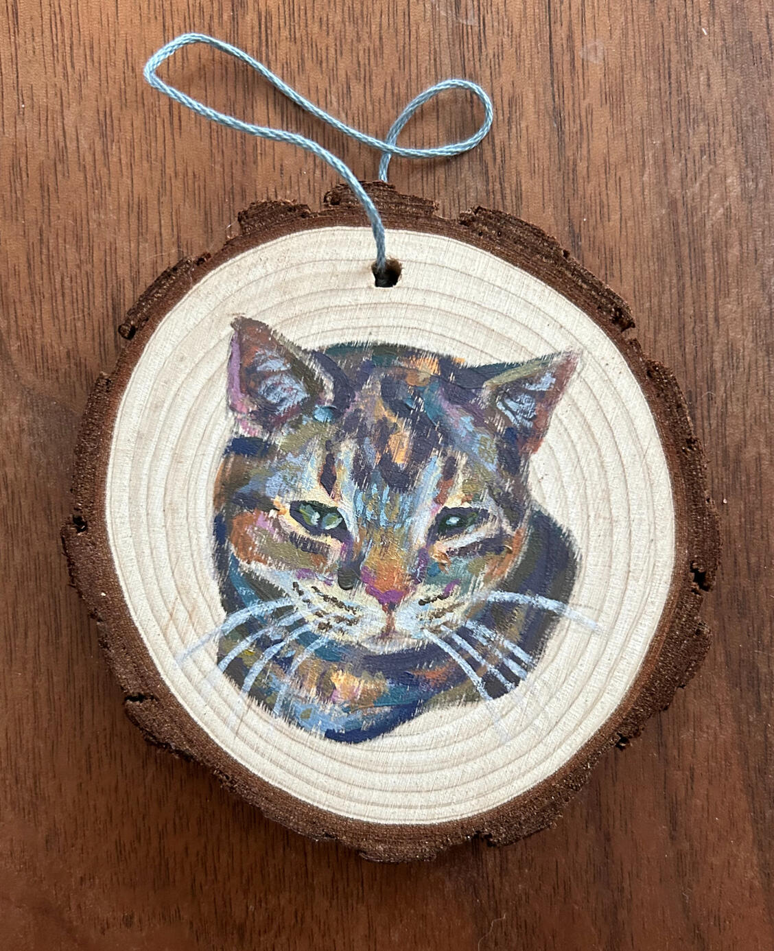 "Ornament 2"