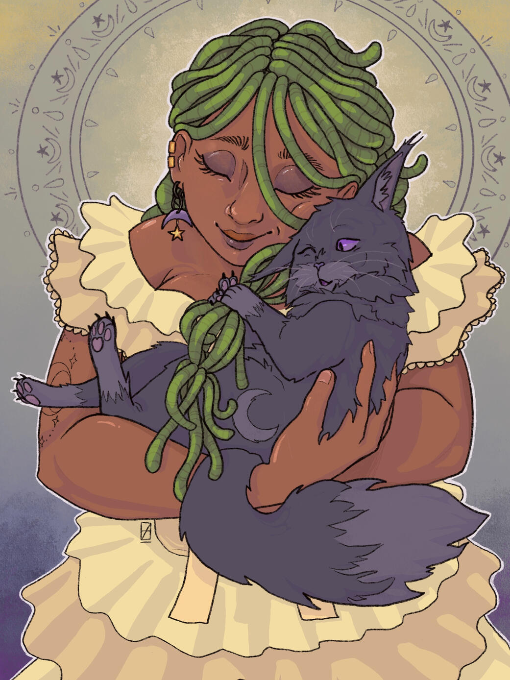 "Familiar"